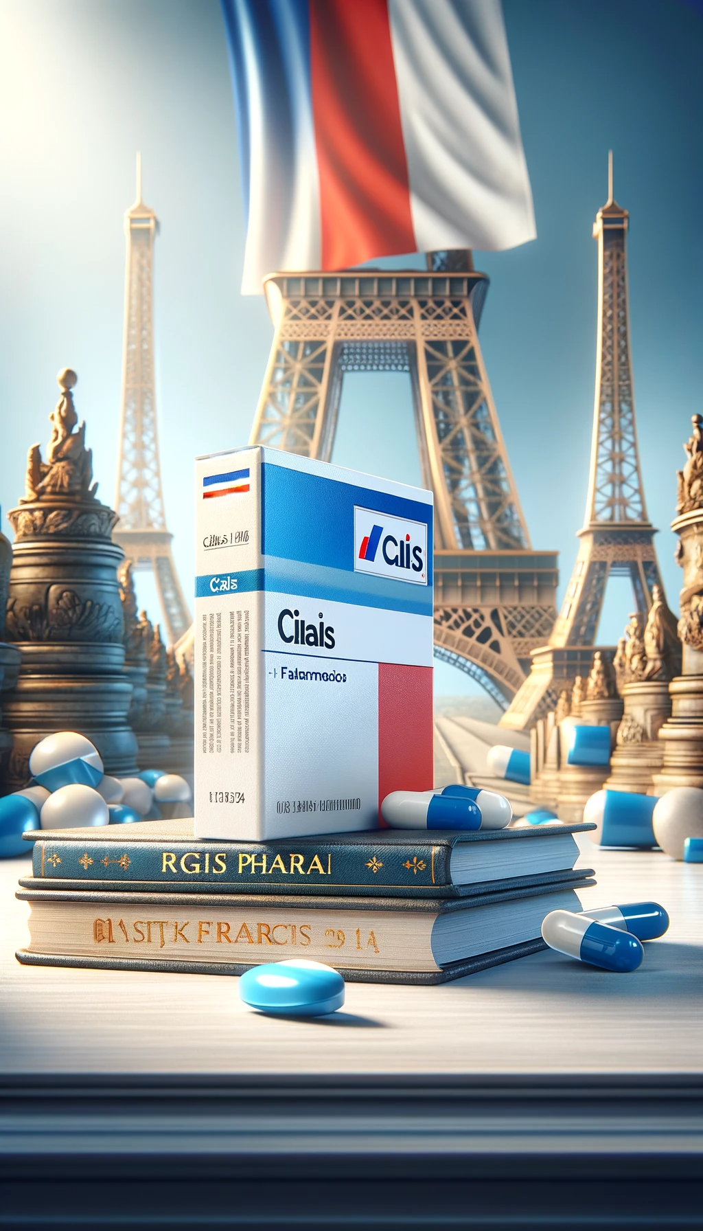 Achat cialis sans ordonnance